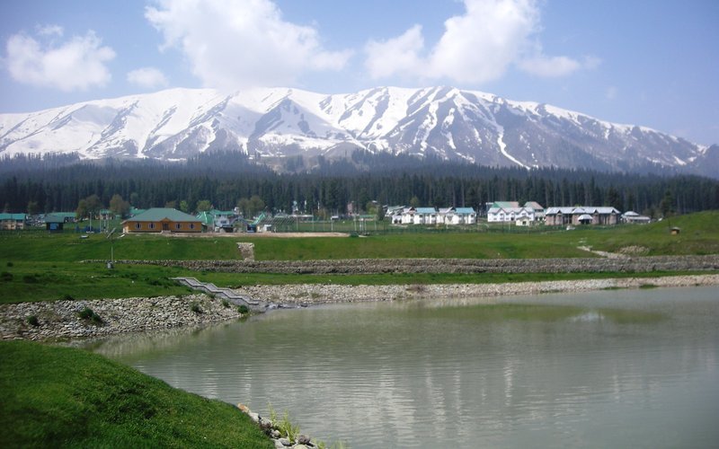 Kashmir Tour Packages