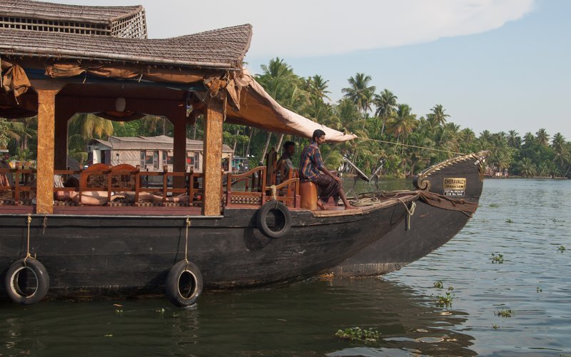 Kerala Holiday Packages
