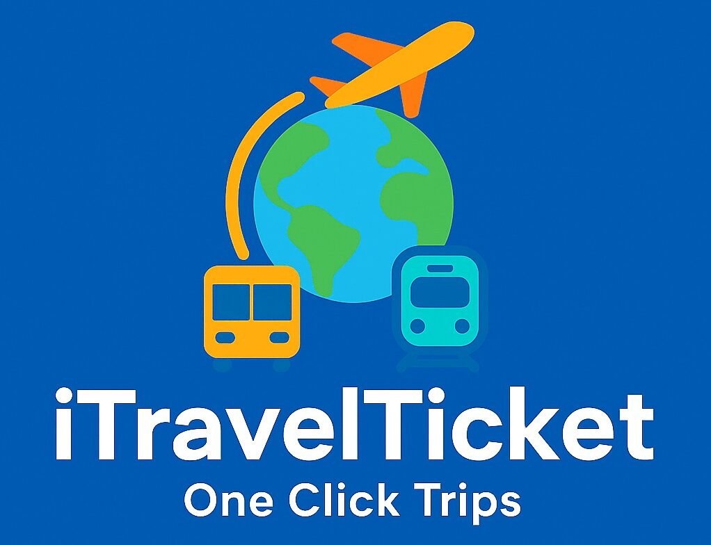 itravelticket